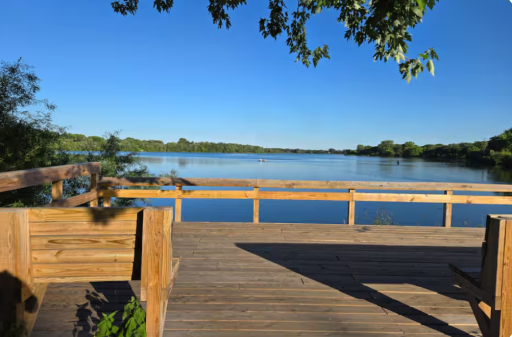 Lake View