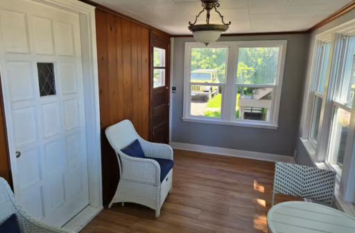 3 season Porch