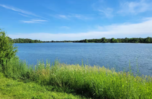 Lake View
