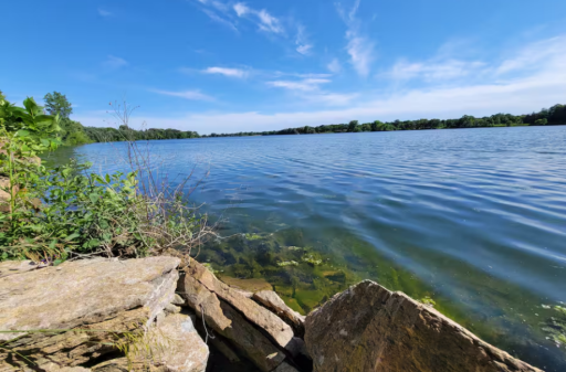 Lake