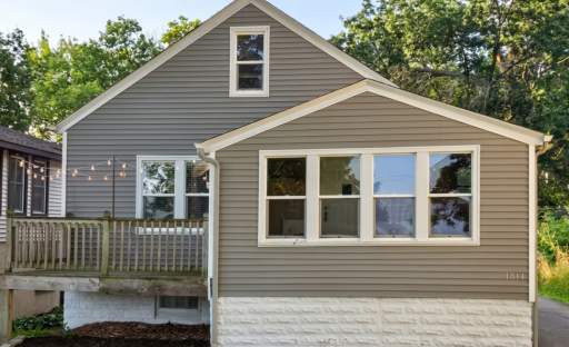 1844 E Shore Drive, Saint Paul, MN 55109