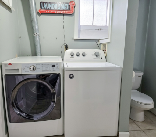 Laundry