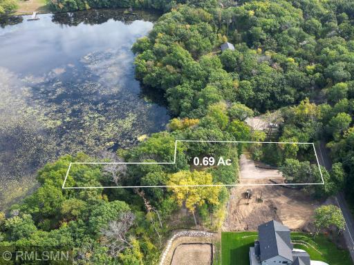 223 Old Wildwood Road, Saint Paul, MN 55115
