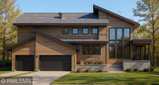 223 Old Wildwood Road, Saint Paul, MN 55115
