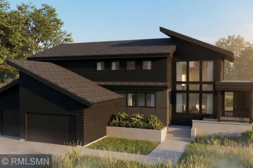223 Old Wildwood Road, Saint Paul, MN 55115