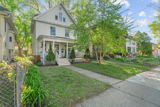 Photo for 2305 Garfield Avenue, Minneapolis, MN 55405 - listing #7082009 2305 Garfield Avenue, Minneapolis, MN 55405