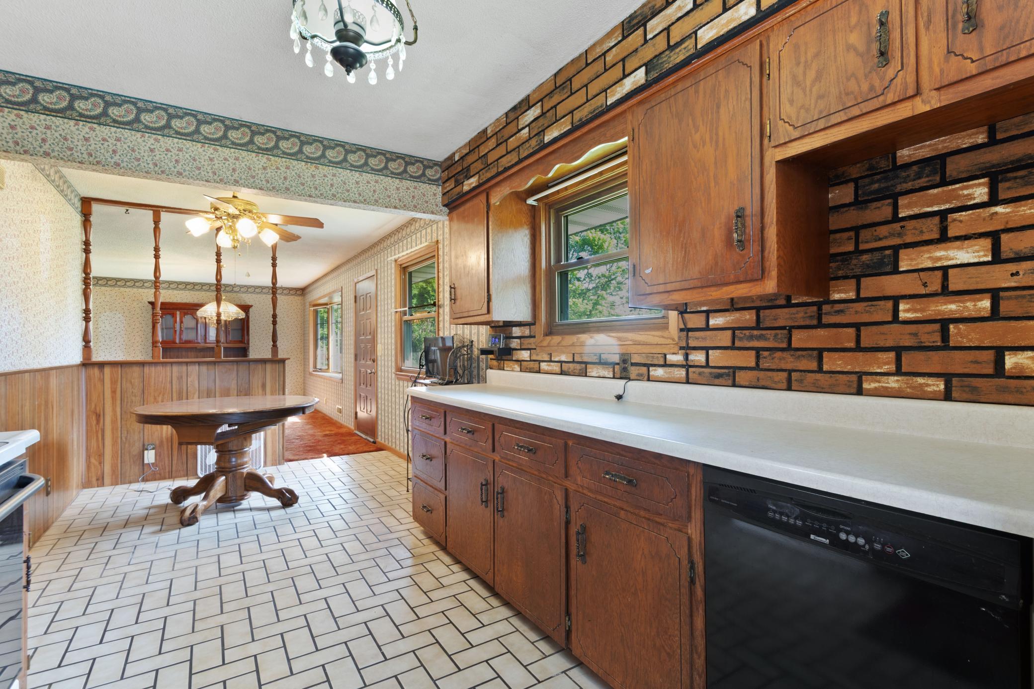 Add your Updates to this Kitchen