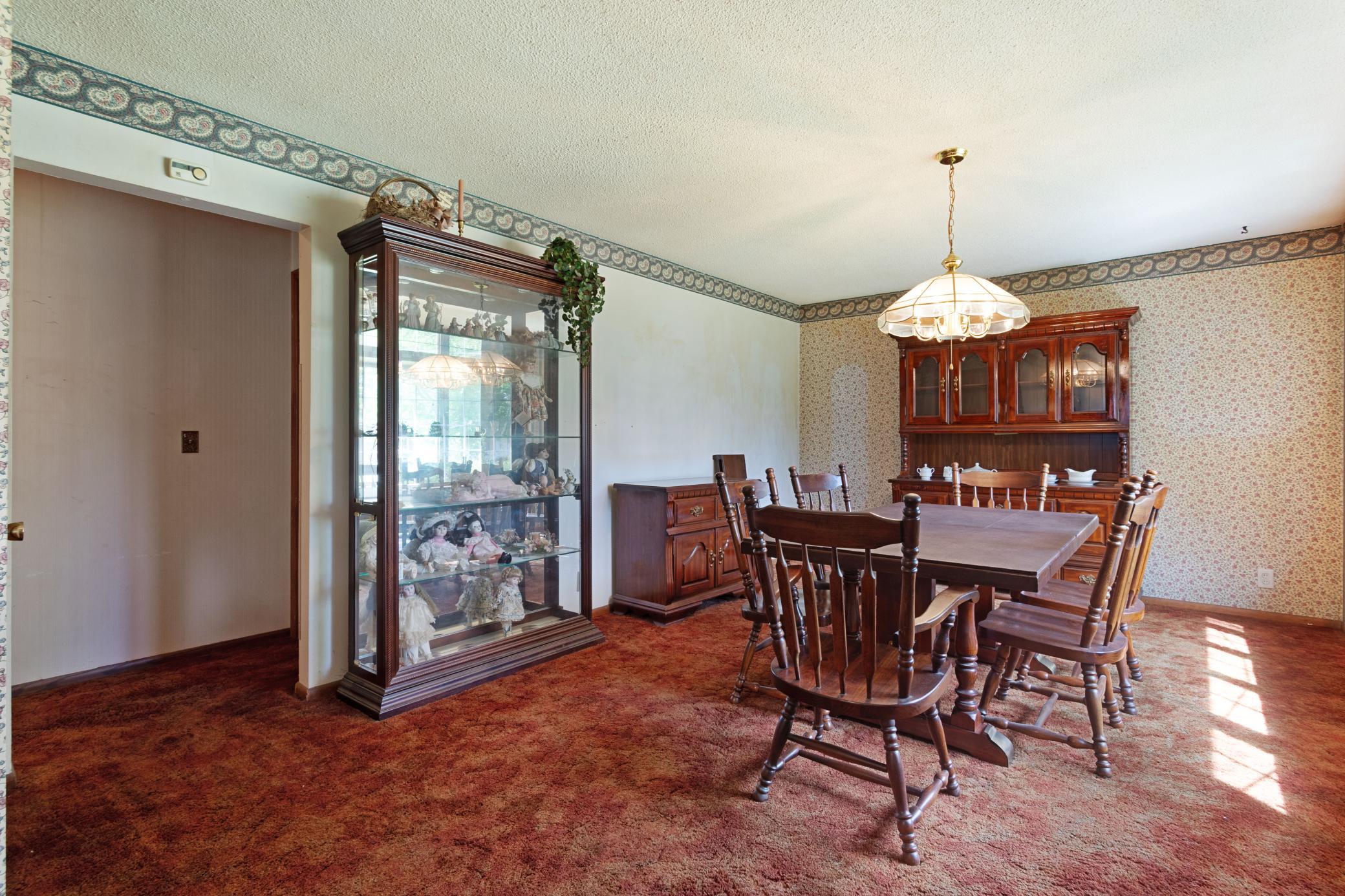 Large Living Room
