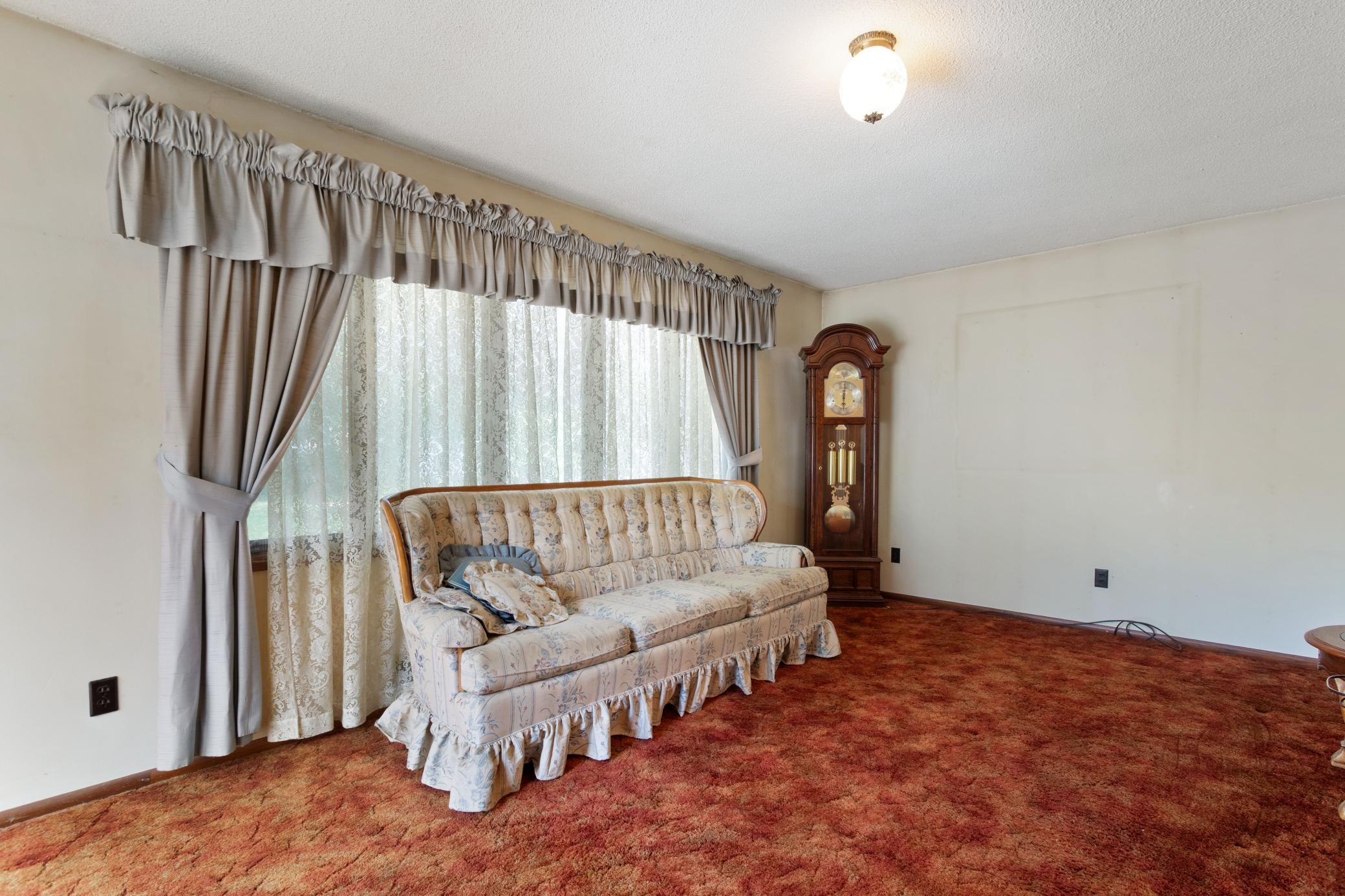 Large Addition that could be made into a 3rd Bedroom
