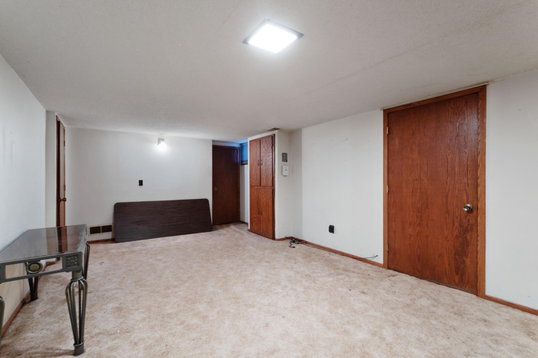 Large LL Family Room