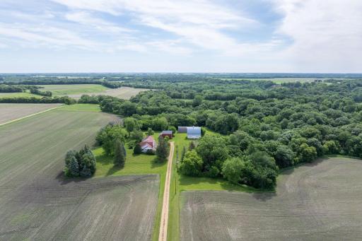 17069 Old Hwy 66, Good Thunder, MN 56037