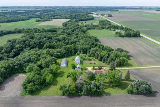 17069 Old Hwy 66, Good Thunder, MN 56037