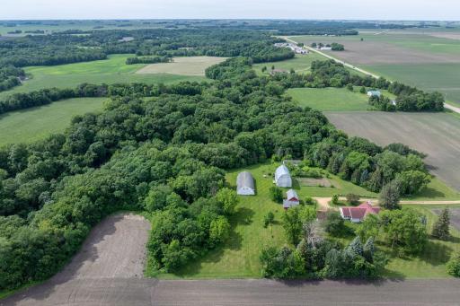 17069 Old Hwy 66, Good Thunder, MN 56037