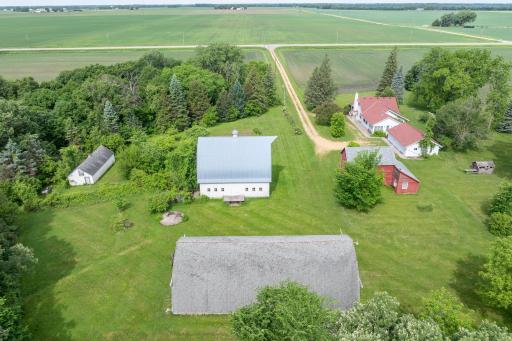 17069 Old Hwy 66, Good Thunder, MN 56037