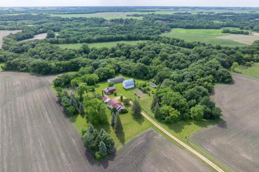17069 Old Hwy 66, Good Thunder, MN 56037