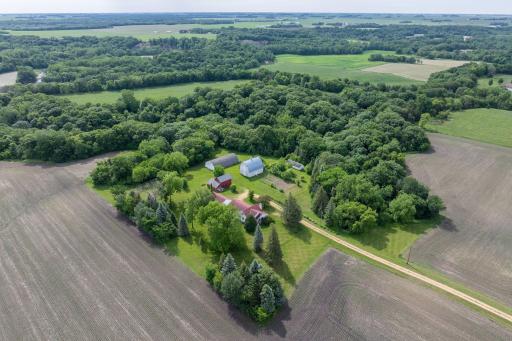 17069 Old Hwy 66, Good Thunder, MN 56037