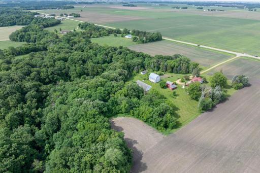 17069 Old Hwy 66, Good Thunder, MN 56037