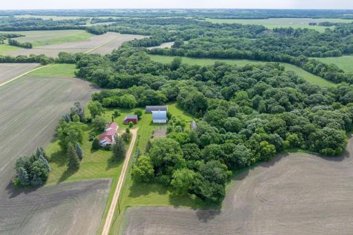 17069 Old Hwy 66, Good Thunder, MN 56037