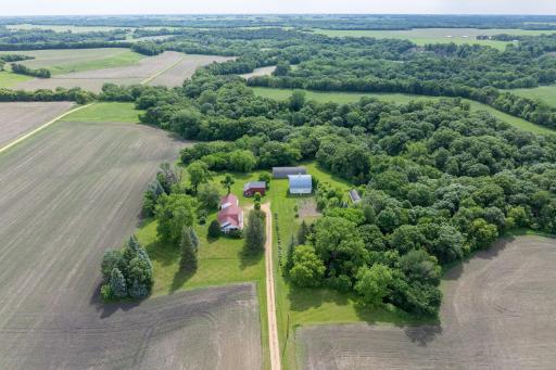 17069 Old Hwy 66, Good Thunder, MN 56037