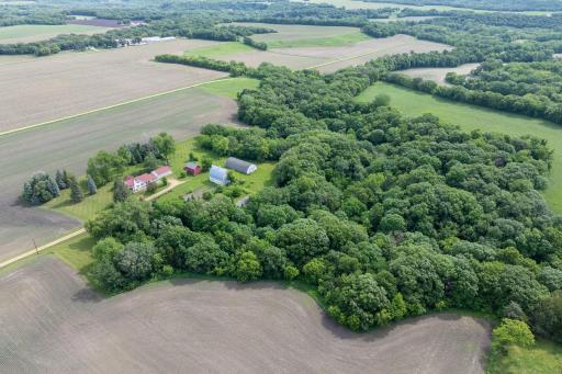 17069 Old Hwy 66, Good Thunder, MN 56037