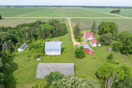 17069 Old Hwy 66, Good Thunder, MN 56037