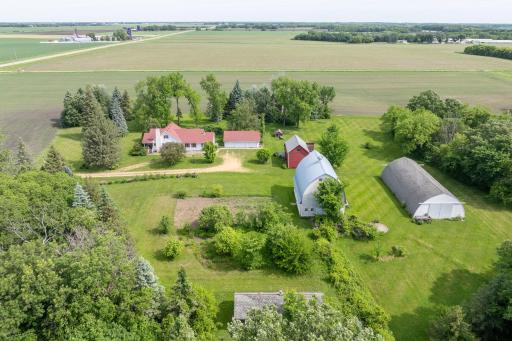 17069 Old Hwy 66, Good Thunder, MN 56037