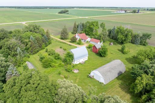 17069 Old Hwy 66, Good Thunder, MN 56037