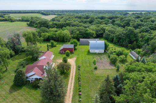 17069 Old Hwy 66, Good Thunder, MN 56037