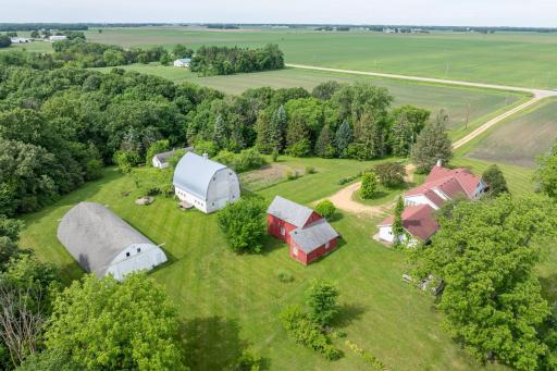 17069 Old Hwy 66, Good Thunder, MN 56037