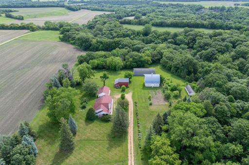 17069 Old Hwy 66, Good Thunder, MN 56037
