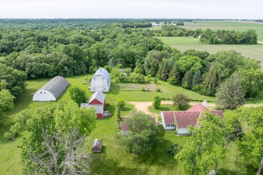 17069 Old Hwy 66, Good Thunder, MN 56037