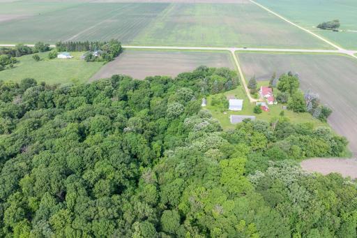 17069 Old Hwy 66, Good Thunder, MN 56037