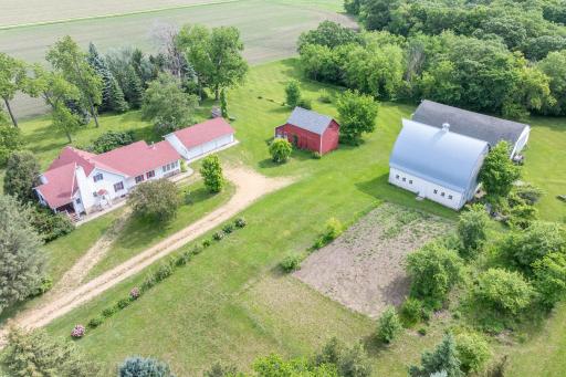 17069 Old Hwy 66, Good Thunder, MN 56037