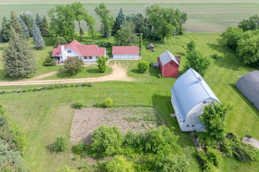 17069 Old Hwy 66, Good Thunder, MN 56037