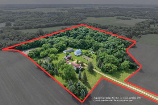 17069 Old Hwy 66, Good Thunder, MN 56037