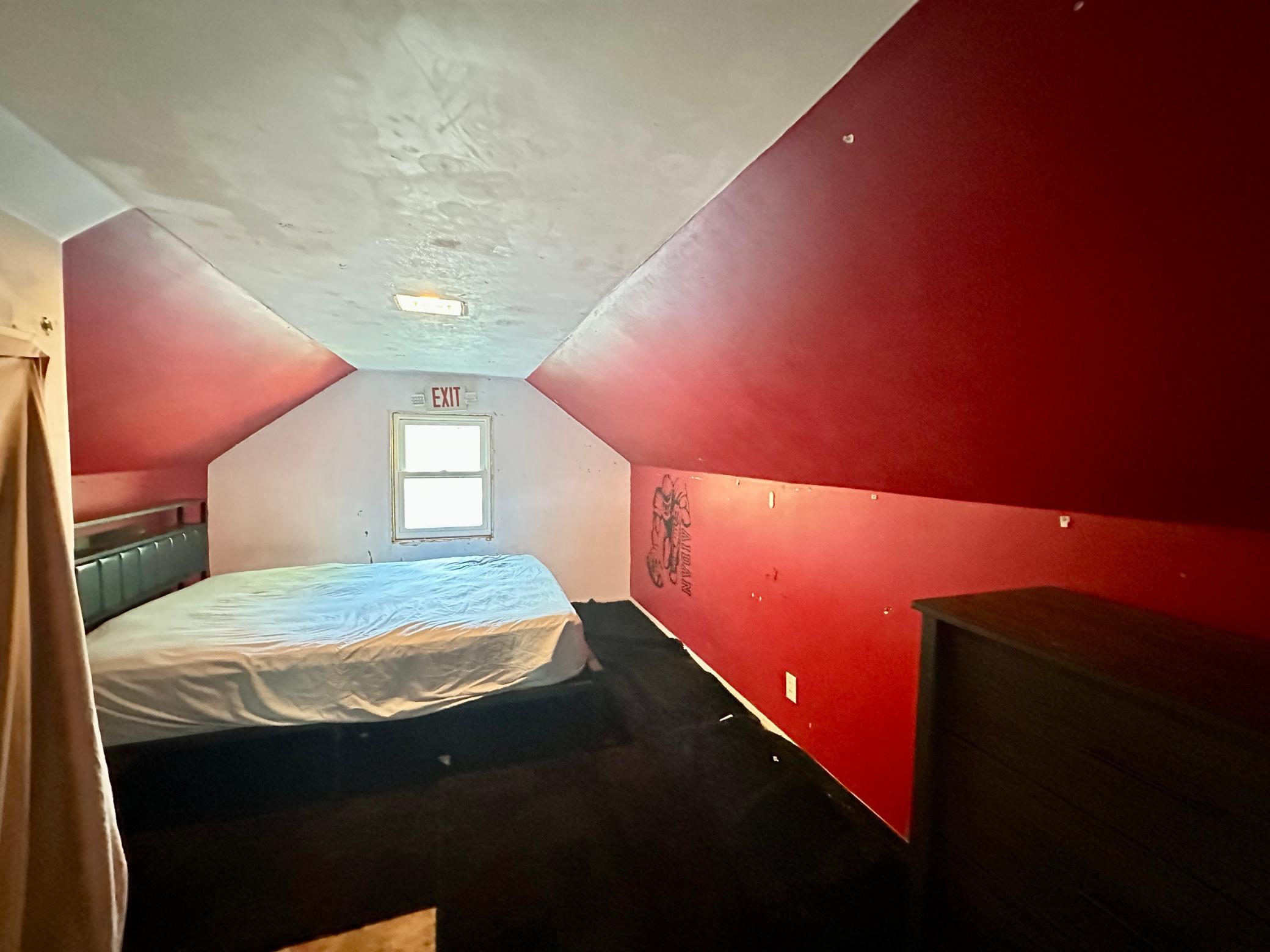 3rd Bedroom