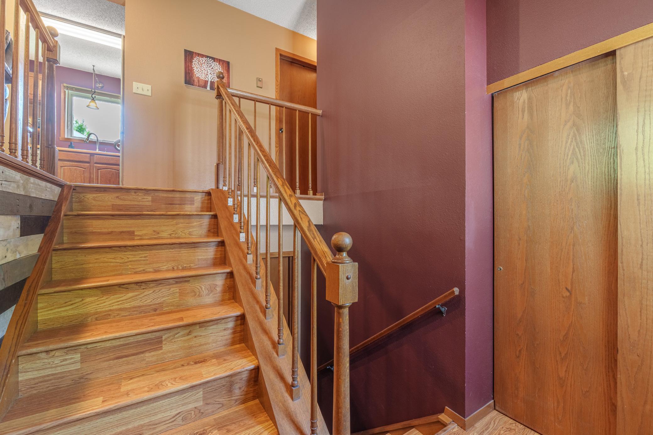Stairway