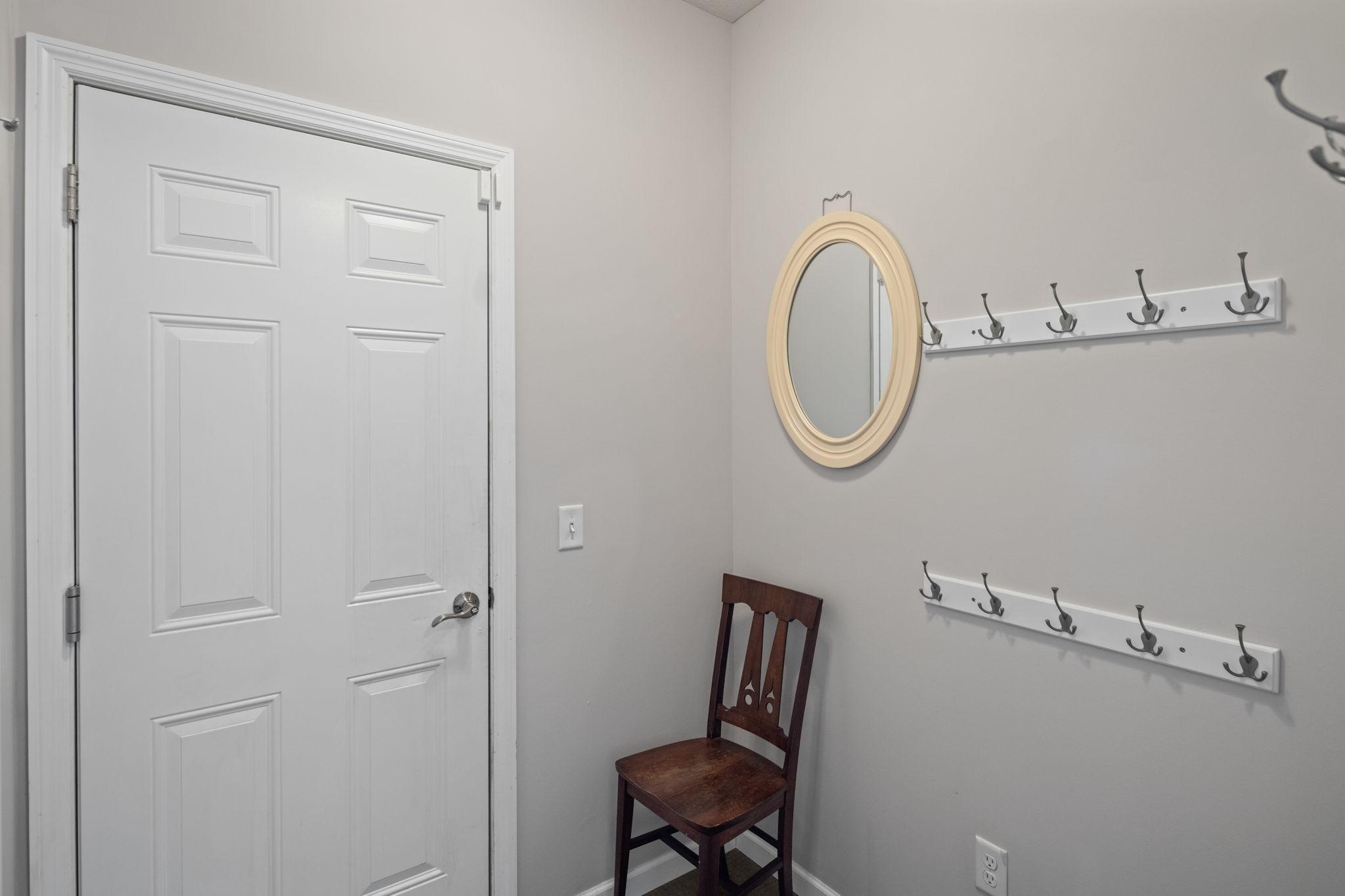 Mudroom