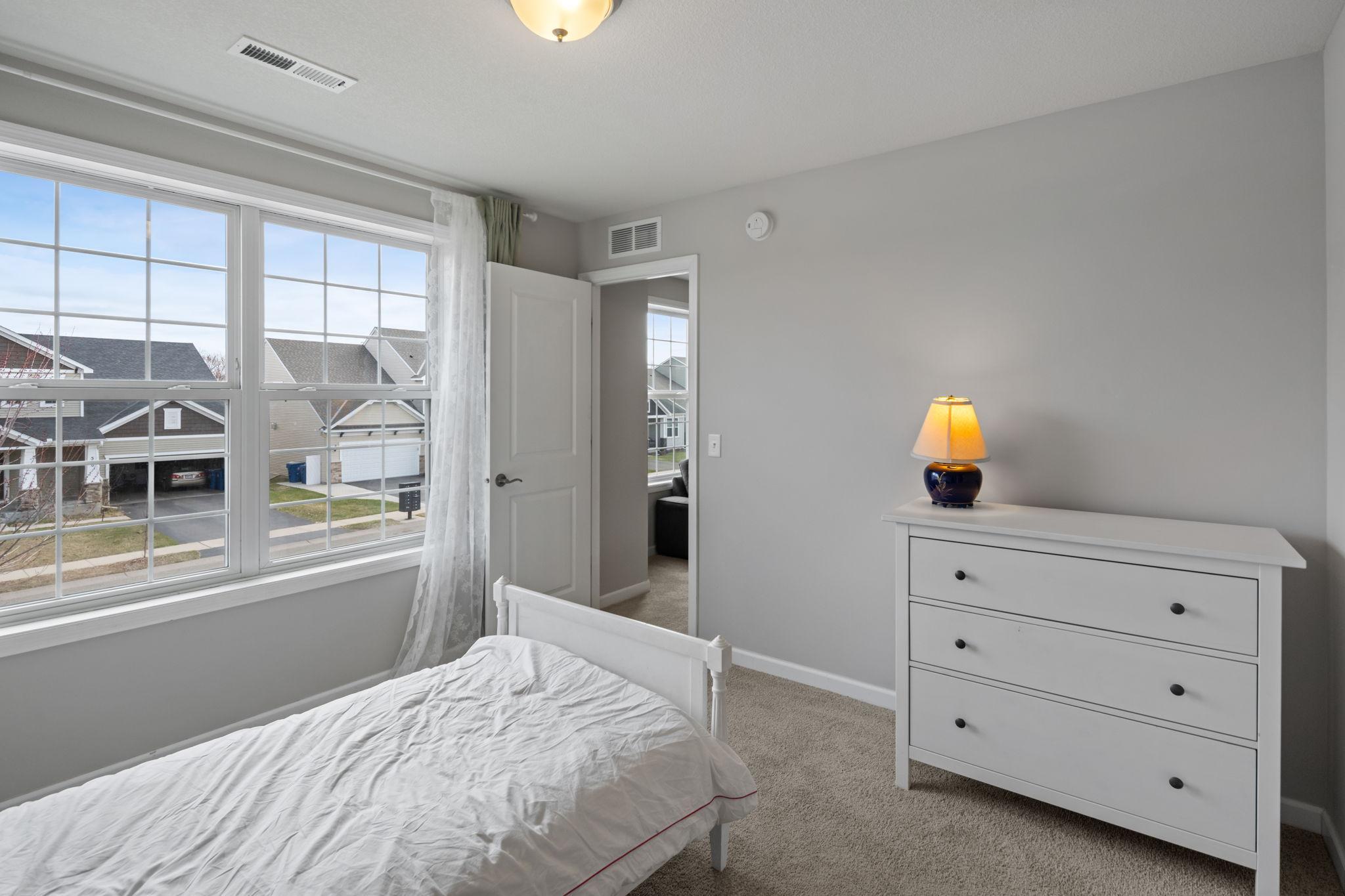 Second Bedoom