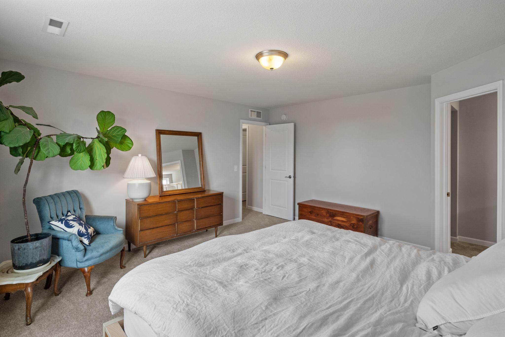 Primary Suite