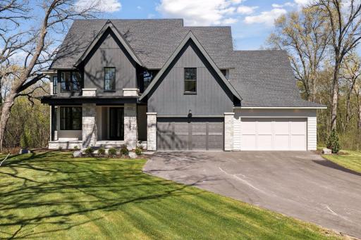 10393 Pheasant Ridge Road, Victoria, MN 55318