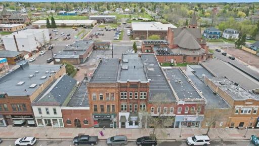 410 Main Street W, Ashland, WI 54806