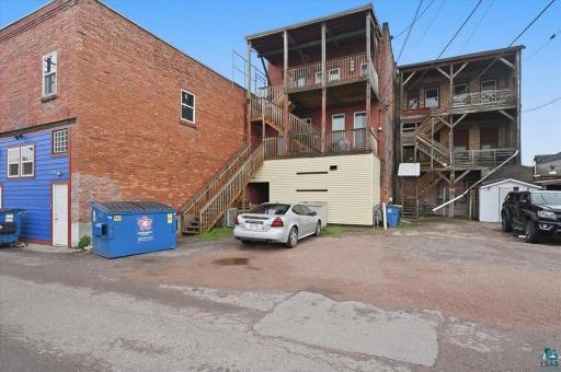 410 Main Street W, Ashland, WI 54806