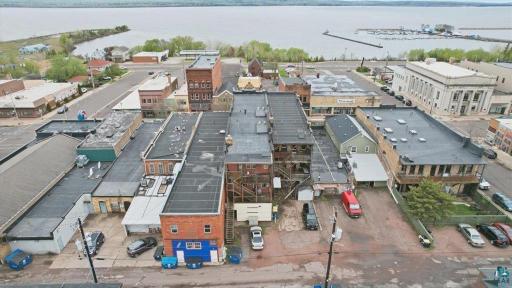 410 Main Street W, Ashland, WI 54806