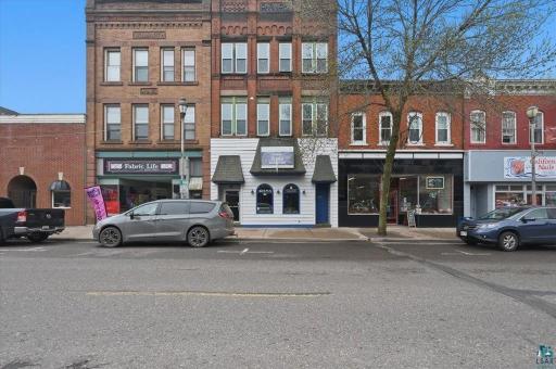 410 Main Street W, Ashland, WI 54806