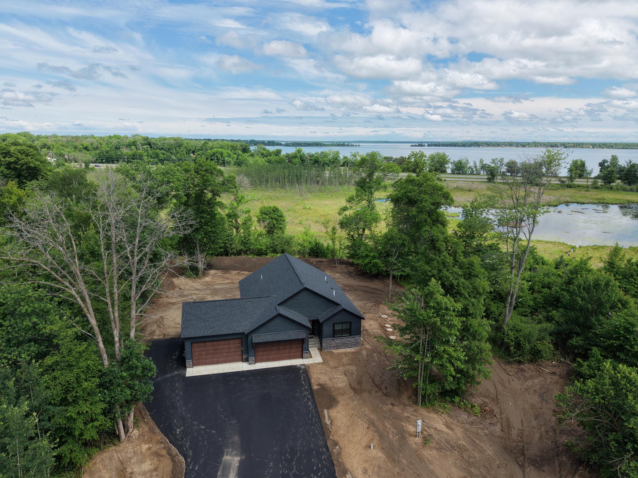 Welcome to 4456 See Gull Cove!