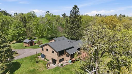 20868 Pike Avenue, Aitkin, MN 56431