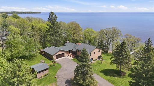 20868 Pike Avenue, Aitkin, MN 56431