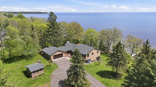 20868 Pike Avenue, Aitkin, MN 56431