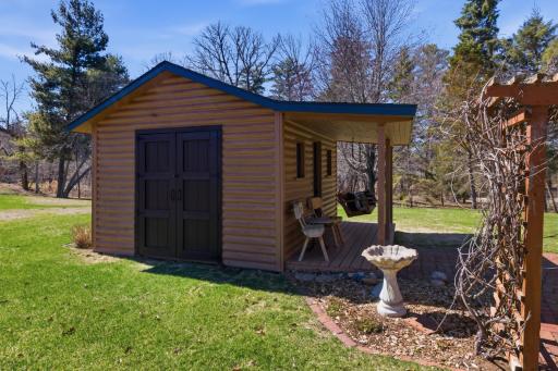 20868 Pike Avenue, Aitkin, MN 56431